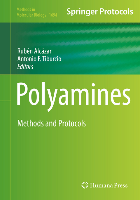 Polyamines - 