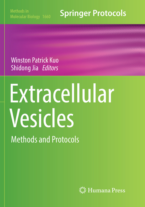 Extracellular Vesicles - 