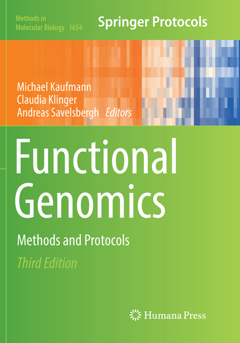 Functional Genomics - 