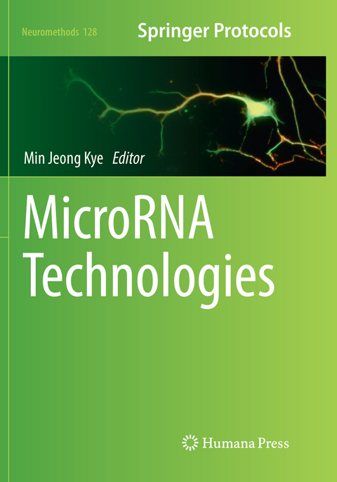 MicroRNA Technologies - 