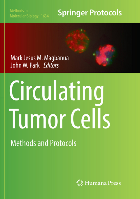 Circulating Tumor Cells - 