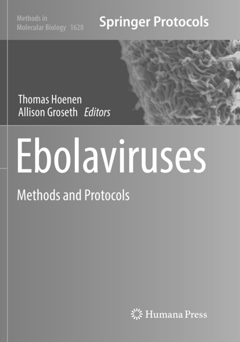 Ebolaviruses - 