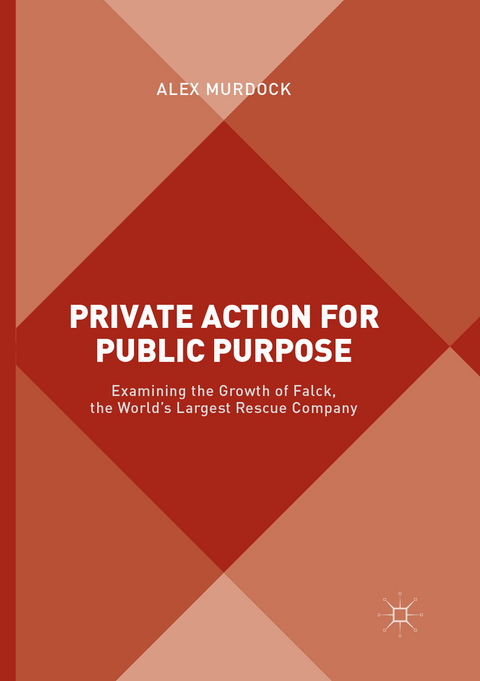 Private Action for Public Purpose - Alex Murdock