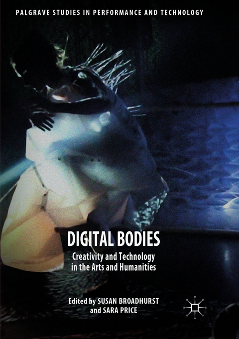Digital Bodies - 