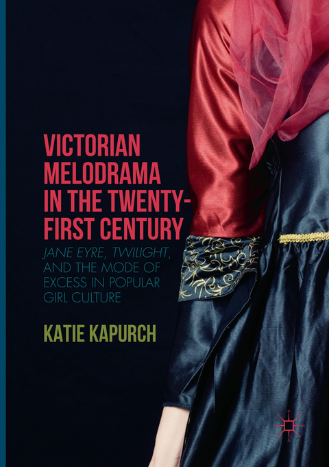 Victorian Melodrama in the Twenty-First Century - Katie Kapurch