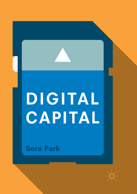 Digital Capital - Sora Park