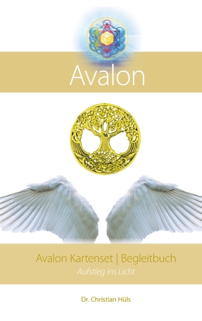Avalon - Das Kartenset - Christian Hüls
