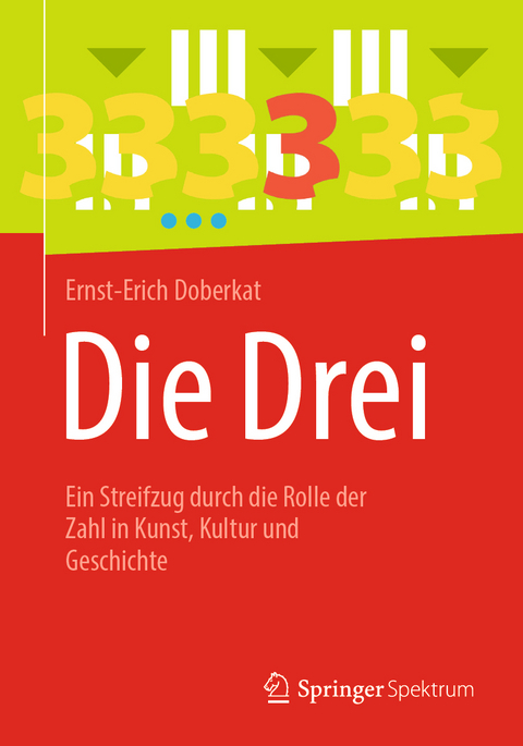Die Drei - Ernst-Erich Doberkat