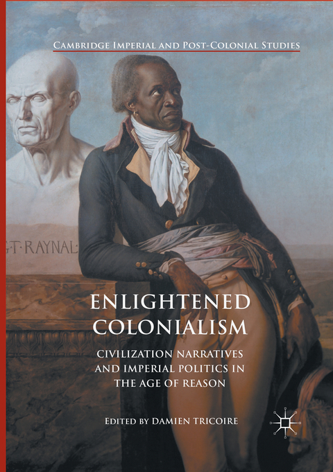 Enlightened Colonialism - 