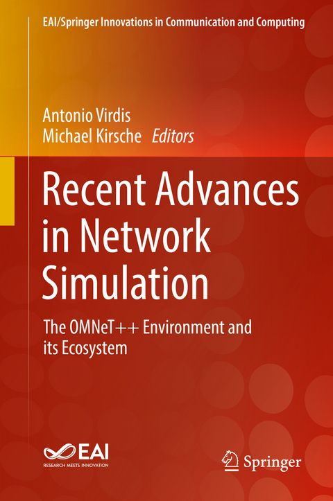 Recent Advances in Network Simulation - 
