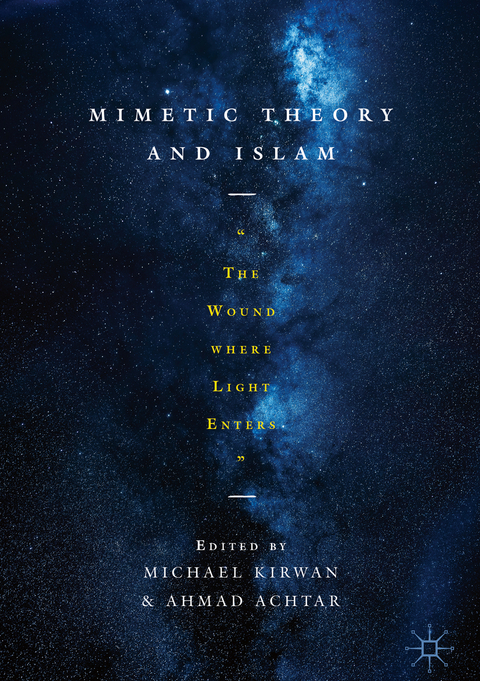 Mimetic Theory and Islam - 