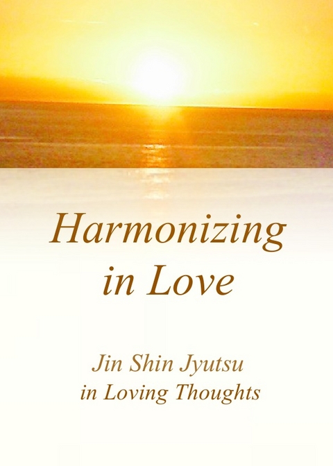 Harmonizing in Love - Regina Riavez