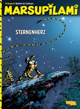 Marsupilami 14: Sternenherz - André Franquin, Stéphan Colman