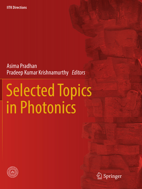 Selected Topics in Photonics - 