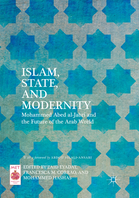 Islam, State, and Modernity - 