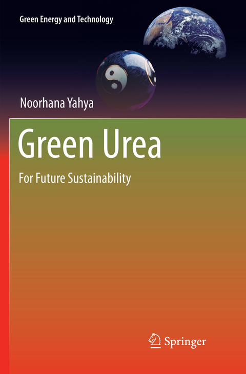 Green Urea - Noorhana Yahya