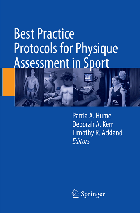 Best Practice Protocols for Physique Assessment in Sport - 