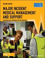 Major Incident Medical Management and Support - Advanced Life Support Group (ALSG)