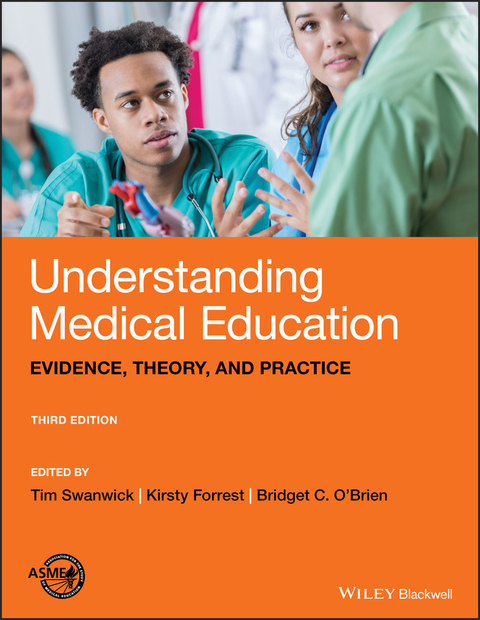 Understanding Medical Education - 