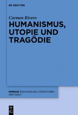 Humanismus, Utopie und Tragödie - Carmen Rivero