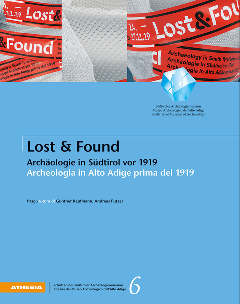 Lost & Found - 