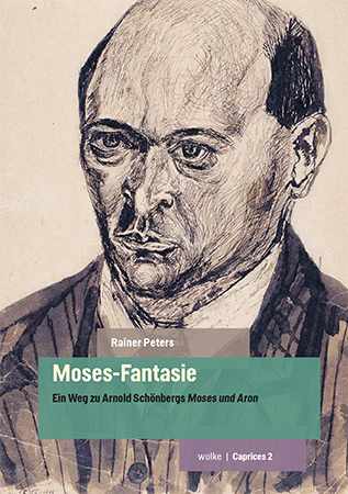 Moses-Fantasie - Rainer Peters