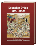 Deutscher Orden 1190 - 2000 - Arnold, Udo; Trentin-Meyer, Maike