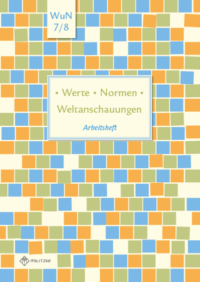 Werte • Normen • Weltanschauungen - Silke Pfeiffer