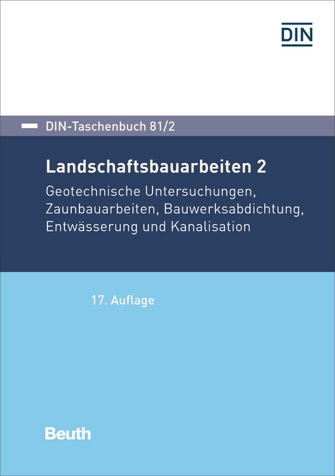 Landschaftsbauarbeiten 2