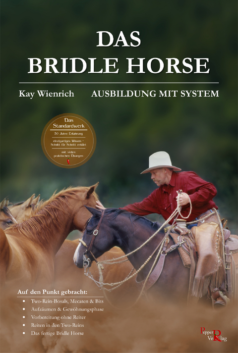 Das Bridle Horse - Kay Wienrich, Susanne Kreuer