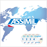 ASSiMiL Englisch in der Praxis - Audio-CDs - 