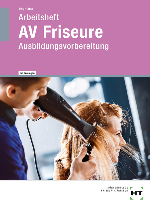 AV Friseure - Leonie Berg, Caroline Butz