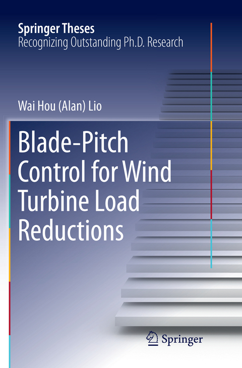 Blade-Pitch Control for Wind Turbine Load Reductions - Wai Hou (Alan) Lio