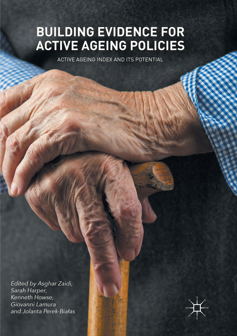 Building Evidence for Active Ageing Policies - 