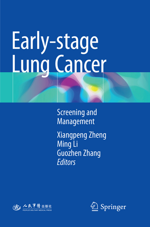 Early-stage Lung Cancer - 