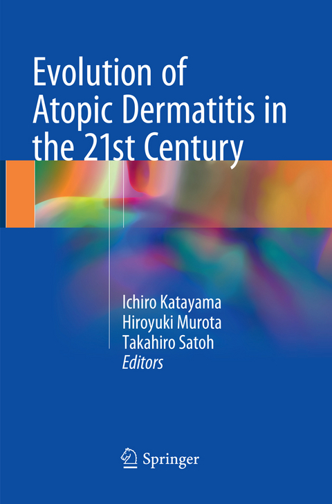 Evolution of Atopic Dermatitis in the 21st Century - 