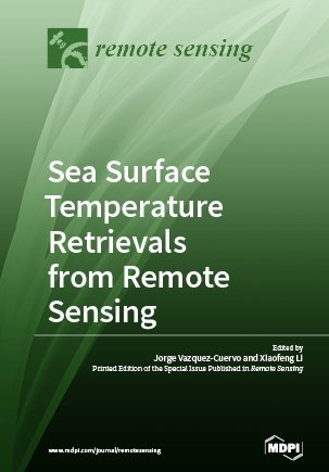 Sea Surface Temperature Retrievals from Remote Sensing