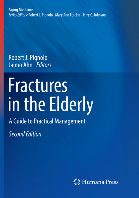 Fractures in the Elderly - 