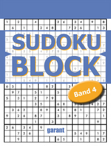 Sudoku Block Band 4 - 