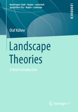 Landscape Theories - Olaf Kühne