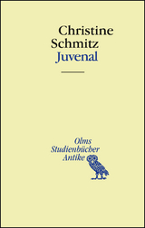 Juvenal - Christine Schmitz