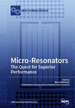 Micro-Resonators: The Quest for Superior Performance