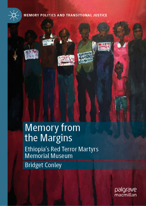 Memory from the Margins - Bridget Conley