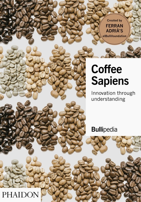 Coffee Sapiens - Ferran Adrià