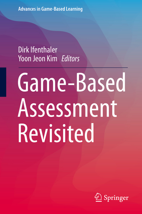 Game-Based Assessment Revisited - 