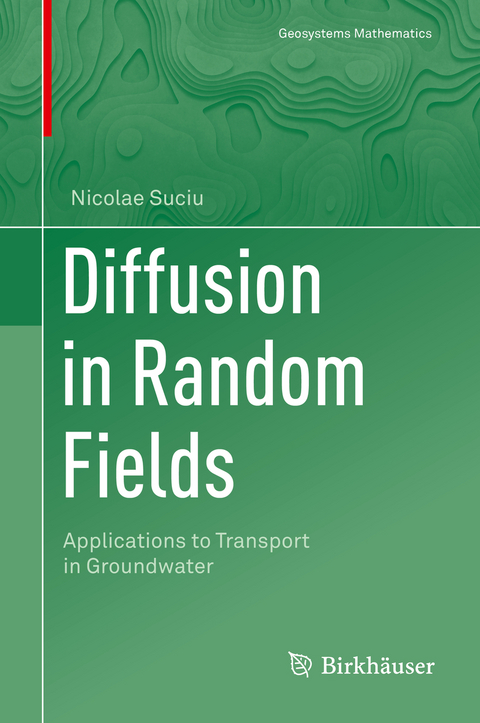 Diffusion in Random Fields - Nicolae Suciu