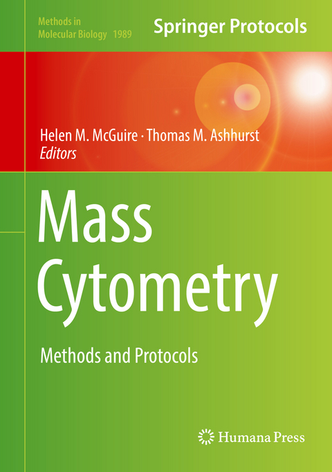 Mass Cytometry - 