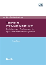 Technische Produktdokumentation