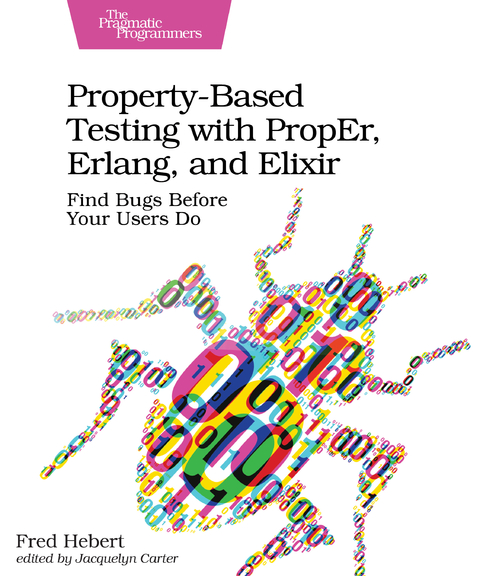 Property-Based Testing with PropEr, Erlang, and Eliixir - Fred Hebert