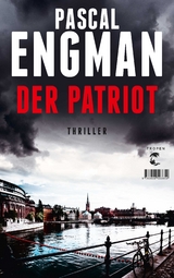 Der Patriot - Pascal Engman